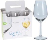 Набор бокалов EH 39761