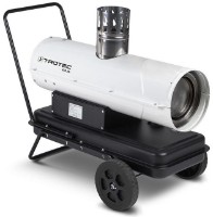Тепловая пушка Trotec IDE 20