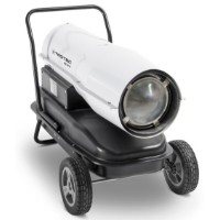 Тепловая пушка Trotec IDE 50 D
