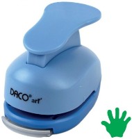 Perforator Daco Hobby PF038/12