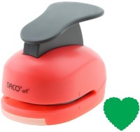 Дырокол Daco Hobby PF038/13