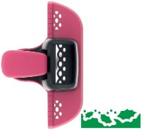 Дырокол Daco Hobby PFB200/4