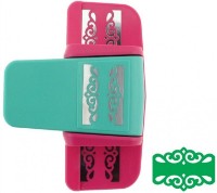 Perforator Daco Hobby PFB201/1