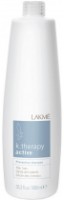 Șampon pentru păr Lakme K.Therapy Prevention Hair Loss 1000ml