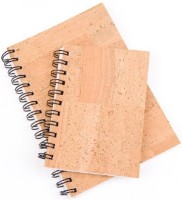 Тетрадь Cork House OFW 005