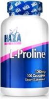 Аминокислоты Haya Labs L-Proline 100cap