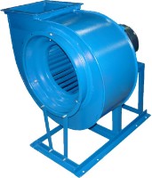 Вытяжной вентилятор Белтехком BP 300-45 N3.15