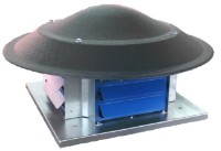 Вытяжной вентилятор Белтехком ВКР-500-4D (3600931)