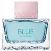Parfum pentru ea Antonio Banderas Blue Seduction Women EDT 80ml