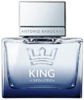 Парфюм для него Antonio Banderas King of Seduction EDT 100ml
