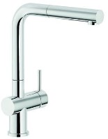 Смеситель для кухни Reginox Cedar Chrome