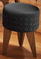 Табурет Ambianta Pandora 355x460 Nut