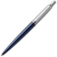 Шариковая ручка Parker Jotter Royal Blue CT (1953186)