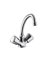 Смеситель для кухни Kas Deniz (9221403)