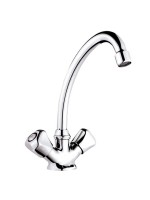 Смеситель для кухни Kas Deniz (9221410)