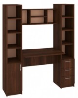 Письменный стол Пехотин Гранд Орех