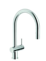 Смеситель для кухни Reginox Flint Chrome