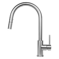 Смеситель для кухни Reginox Huron RVS