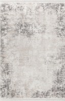 Covor Made in Turkey Aysil Grey (1717B_A1434) 1.60x2.30m