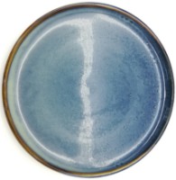 Set vase de servit Alir Aqua Blue 21cm (BLS021) 6pcs