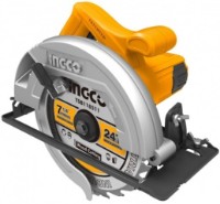 Fierăstrău circular Ingco CS18538