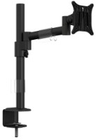 Кронштейн для монитора Multibrackets M VESA Deskmount Officeline Single I Black