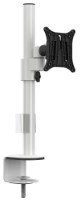 Кронштейн для монитора Multibrackets M VESA Deskmount Officeline Single White