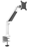 Кронштейн для монитора Multibrackets M VESA Gas Lift ARM Desk or Wall Basic White