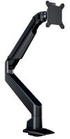 Кронштейн для монитора Multibrackets M VESA Gas Lift ARM Single Black