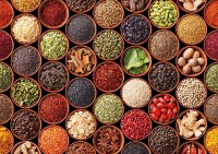 Puzzle Educa 1500 Herbs and Spices (17666)