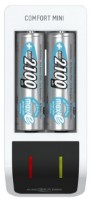 Зарядное устройство Ansmann Comfort Mini + 2× AA 2100mAh (1001-0091-01)