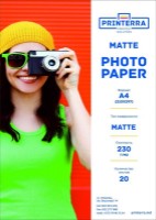 Фотобумага Daco A4 20pcs HF423