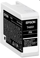 Cartuș Epson C13T46S100 Black