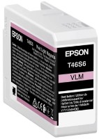 Cartuș Epson C13T46S600 Vl Magenta