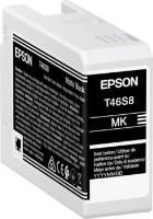 Cartuș Epson C13T46S800 Matte Black