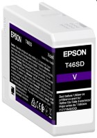 Cartuș Epson C13T46SD00 Violet
