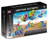 Конструктор Play Smart (2429)