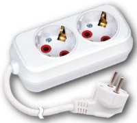 Сетевой фильтр Horoz 200.202.201