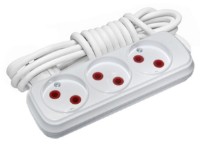 Удлинитель Horoz 200.303.303