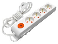 Сетевой фильтр Mutlusan Ri-tech (001175420002050) 5m