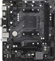 Placă de bază ASRock A520M-HDV  