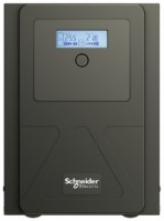 Источник бесперебойного питания Schneider SMVS2000CAI