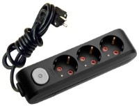 Сетевой фильтр Viko Multi-Let (90138302)