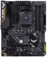 Материнская плата Asus TUF Gaming B450-Plus II