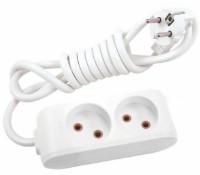 Сетевой фильтр Viko Multi-Let (95112202)