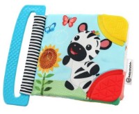 Carte educațională pentru copii Baby Einstein (11794)