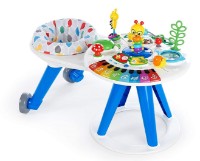 Centru de jocuri educaționale Baby Einstein Around We Grow (11311)