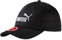 Бейсболка Puma ESS Cap Black/No 1
