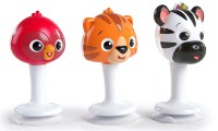 Set de zornăitori Baby Einstein 3pcs (12359)