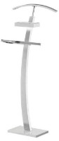 Стойка для одежды Halmar WU-13 White